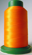 Isacord 1000m Polyester Thread 1102 Pumpkin