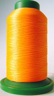 Isacord 1000m Polyester Thread 1106 Orange
