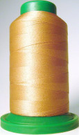Isacord 1000m Polyester Thread 1123 Caramel Cream