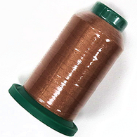 Isacord 1000m Polyester Thread 1133 Peru