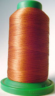 Isacord 1000m Polyester Thread 1154 Penny