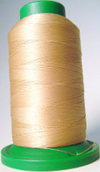 Isacord 1000m Polyester Thread 1161 Straw