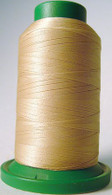 Isacord 1000m Polyester Thread 1172 Ivory