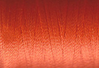Isacord 1000m Polyester Thread 1304 Red Pepper