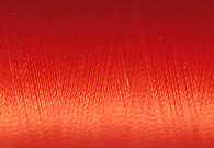 Isacord 1000m Polyester Thread 1310 Hunter Orange