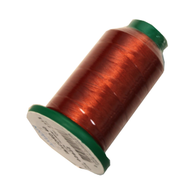 Isacord 1000m Polyester Thread 1311 Date