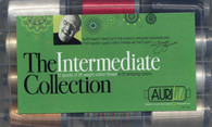 Aurifil Cotton 28 wt 12 Large Spools Mark Lipinski Intermediate Thread Collection