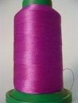Isacord 1000m Polyester Thread 2721 Very Berry