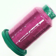 Isacord 1000m Polyester Thread 2723 Peony