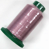 Isacord 1000m Polyester Thread 2762 Misty Rose