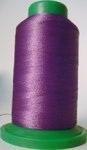 Isacord 1000m Polyester Thread 2832 Easter Purple