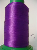 Isacord 1000m Polyester Thread 2905 Iris Blue