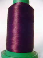 Isacord 1000m Polyester Thread 2944 Scrumptious Plum