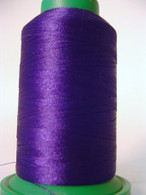 Isacord 1000m Polyester Thread 3110 Dark Ink