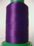 Isacord 1000m Polyester Thread 3114 Purple Twist