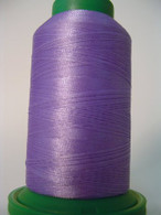 Isacord 1000m Polyester Thread 3130 Dawn of Violet
