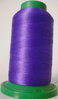 Isacord 1000m Polyester Thread 3210 Blueberry
