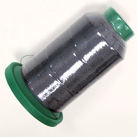 Isacord 1000m Polyester Thread 3265 Slate Gray