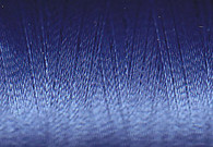 Isacord 1000m Polyester Thread 3332 Forget Me Not