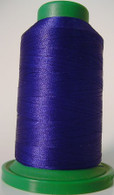 Isacord 1000m Polyester Thread 3333 Fire Blue