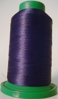 Isacord 1000m Polyester Thread 3344 Midnight