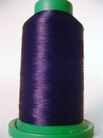 Isacord 1000m Polyester Thread 3355 Dark Indigo
