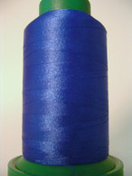 Isacord 1000m Polyester Thread 3522 Blue