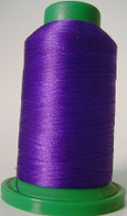 Isacord 1000m Polyester Thread 3541 Venetian Blue