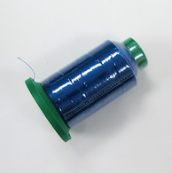 Isacord 1000m Polyester Thread 3544 Sapphire