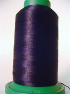 Isacord 1000m Polyester Thread 3554 Navy