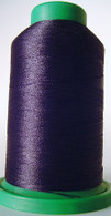 Isacord 1000m Polyester Thread 3574 Darkest Blue