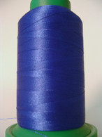 Isacord 1000m Polyester Thread 3600 Nordic Blue