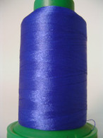 Isacord 1000m Polyester Thread 3612 Starlight Blue