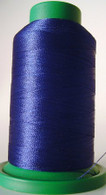 Isacord 1000m Polyester Thread 3644 Royal Navy