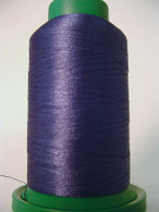 Isacord 1000m Polyester Thread 3654 Blue Shadow