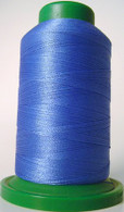 Isacord 1000m Polyester Thread 3710 Blue Bird