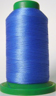 Isacord 1000m Polyester Thread 3722 Empire Blue
