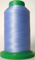Isacord 1000m Polyester Thread 3762 Country Blue