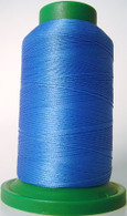 Isacord 1000m Polyester Thread 3815 Reef Blue