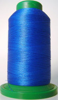 Isacord 1000m Polyester Thread 3900 Cerulean