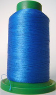 Isacord 1000m Polyester Thread 3901 Tropical Blue