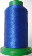 Isacord 1000m Polyester Thread 3902 Colonial Blue