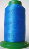 Isacord 1000m Polyester Thread 3906 Pacific Blue