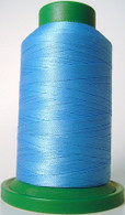Isacord 1000m Polyester Thread 3910 Crystal Blue