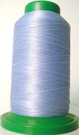 Isacord 1000m Polyester Thread 3951 Azure Blue