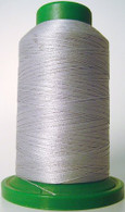 Isacord 1000m Polyester Thread 3971 Silver