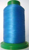 Isacord 1000m Polyester Thread 4010 Caribbean Blue
