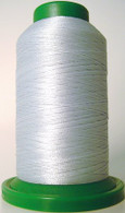 Isacord 1000m Polyester Thread 4071 Glacier Green