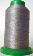 Isacord 1000m Polyester Thread 4073 Metal