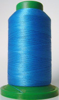 Isacord 1000m Polyester Thread 4101 Wave Blue